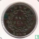 Sarawak 1 cent 1889 - Afbeelding 1