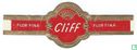 Cliff - Flor Fina - Flor Fina   - Afbeelding 1