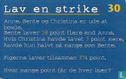 Lav en strike - Afbeelding 1