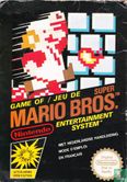 Super Mario Bros. - Afbeelding 1