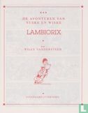 Lambiorix - Image 3
