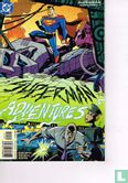 Superman Adventures 64 - Afbeelding 1
