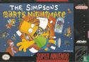 The Simpsons: Bart's Nightmare - Afbeelding 1