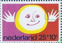 Children's stamps (PM1) - Image 2