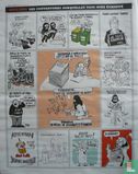 Charlie Hebdo 1178 a - Afbeelding 2