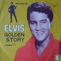 Elvis' Golden Story volume 2 - Afbeelding 1