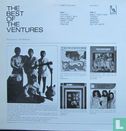The best of The Ventures - Afbeelding 2