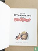 Pythagore et Cie. contre Brazerro - Afbeelding 3