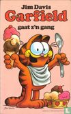 Garfield gaat z'n gang - Bild 1