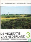 De vegetatie van Nederland - Afbeelding 1