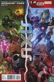 Avengers & X-Men: Axis 3 - Image 1