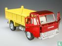 Ford D800 Tipper Truck - Image 2