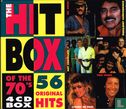 The Hit Box of the 70's - Afbeelding 1