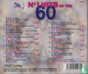 No. 1 Hits of the 60 Vol. 1 - Bild 2