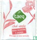 Rosa Silvestre E Jasmim - Bild 1