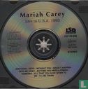 Mariah Carey live USA - Afbeelding 3