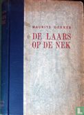 De laars op de nek