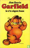 Garfield is z'n eigen baas - Image 1
