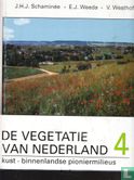 De vegetatie van Nederland - Image 1