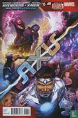 Avengers & X-Men: Axis 6 - Image 1