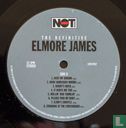 The Definitive Elmore James - Afbeelding 3