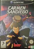 Carmen Sandiego - The Secret of the Stolen Drums - Afbeelding 1