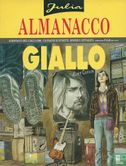 Almanacco del Giallo 2006 - Afbeelding 1