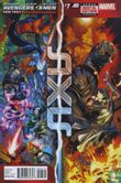 Avengers & X-Men: Axis 7 - Image 1