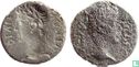 Römisches Reich, AR-Denar, 27 v. Chr. - 14 n. Chr., Augustus, Gallien, Foozle 15 v. Chr.-20, - Bild 3