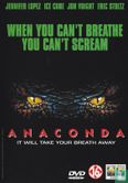 Anaconda - Afbeelding 1