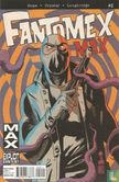 Fantomex Max 2 - Afbeelding 1