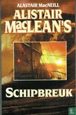Alistair MacLean's Schipbreuk  - Afbeelding 1