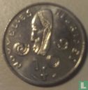 Nieuwe Hebriden 10 francs 1979 - Afbeelding 2