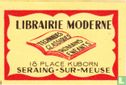 Librairie Moderne - Afbeelding 2