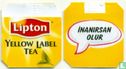 Yellow Label Tea  - Bild 3