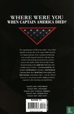 The Death of Captain America 4
