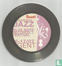 Duvel supports jazz - Afbeelding 1