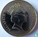United Kingdom 5 pence 1985 - Image 1