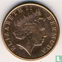Bermudes 1 cent 2003 - Image 2