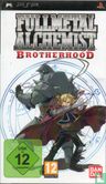 Fullmetal Alchemist: Brotherhood - Afbeelding 1