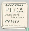 Snackbar Peca - Afbeelding 1