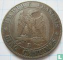 France 5 centimes 1856 (B) - Image 2