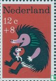 Children's stamps (PM5) - Image 2