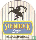 Steinbock Lager - Image 1