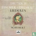 Liederen Schubert - Bild 1