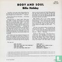 Body and Soul - Afbeelding 2