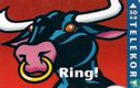 Ring! - stier - 01 96 - Afbeelding 1