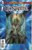 Futures End: Constantine 1 - Afbeelding 1