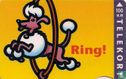 Ring! - poedel - 01 96 - Afbeelding 1