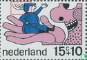 Children's stamps (PM2) - Image 2